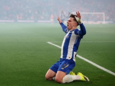 Pietuszewski wprawił całą Portugalię w osłupienie. "Szczerze mówiąc..."