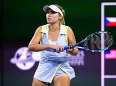 Kryzys mistrzyni wielkoszlemowej. Ósma porażka z rzędu