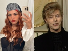 Córka Davida Bowiego zaskoczyła wpisem, a internauci już zareagowali. Tak określiła Polki