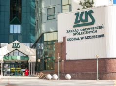 Budynki ZUS mają swój odrębny styl. Kwoty za gmachy też robią wrażenie