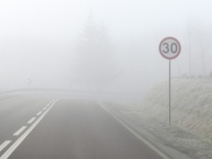 Spokojna aura, ale zdradliwe warunki w tym regionie. Czekają nas przymrozki i marznąca mgła