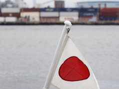 Eksport Japonii rośnie mimo napięć globalnych. Szósty z rzędu wzrost dostaw zagranicznych