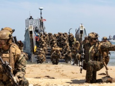 Amerykanie przygotowują spektakularną operację w Iranie. Łatwo wyobrazić sobie najczarniejszy scenariusz