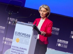 Von der Leyen pisze listy, w Polsce apele o likwidację ETS. Gra toczy się jednak o coś innego