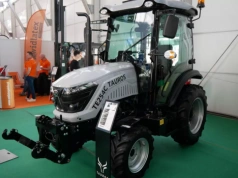 Nowe, tanie ciągniki – czy 1 tys. zł za 1 KM to uczciwa cena?