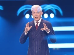 Poszły na to trzy koła ratunkowe. „Riigikogu” zaskoczyło w „Milionerach”