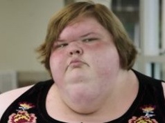 Tammy Slaton z "Sióstr wielkiej wagi" schudła ponad 200 kg i przeszła operację usunięcia skóry. Jak dziś wygląda?