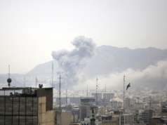 Wizja upadku reżimu oddala się. "Zryw skończyłby się rzezią"