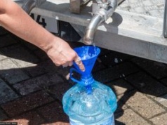 Bakteria w wodociągu. 41 miejscowości bez wody na Mazurach