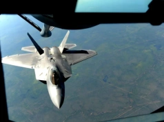 Potężny atak w pobliżu cieśniny Ormuz. Użyto dwutonowych bomb