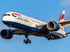 BA: Więcej lotów zimą 2026. Wraca Melbourne, Kolombo nowością