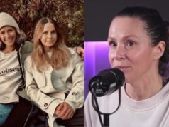 Monika Mrozowska o wychowywaniu czworga pociech: "Nie zdarzają się sytuacje, żebym wchodziła w rolę MAMY-PRZYJACIÓŁKI"