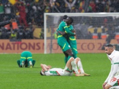 Walkower w najważniejszym meczu. Nie chcieli dalej grać