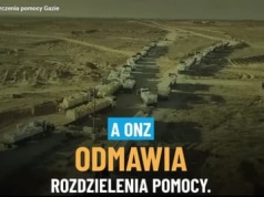 Fałszywe przekazy Izraela miały wsparcie platform. Dezinformacja z milionami odsłon w Polsce