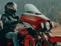 Kierowcy o tym nie wiedzą. Na kat. B jeżdżą motocyklem o mocy 83 KM