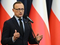 Poranek WP. Gościem Rafał Leśkiewicz, rzecznik prasowy prezydenta RP