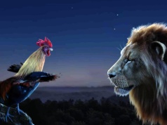 Peugeot i Pathé łączą siły. Lew i kogut spotykają się w nowym filmie promującym francuskie kino