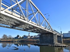 Remont mostu w Boguminie. Czesi i Polacy wspólnie odnowią jeden z symboli miasta