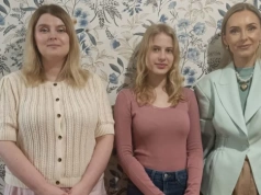 Klara Zientkowska nagrodzona za osiągnięcia z języka polskiego