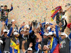 Gigantyczna sensacja! Pokonali USA i ogłosili święto narodowe