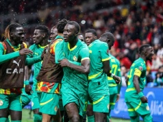 Odebrali im triumf. Niewiarygodne jak zareagowali po walkowerze