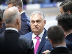 Orban: Będziemy blokować pożyczkę UE dla Ukrainy, dopóki tranzyt ropy nie wróci