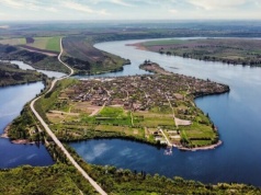 Kryzys ekologiczny w Mołdawii: Dniestr zanieczyszczony po rosyjskim ataku w Ukrainie