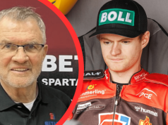 Żużel. Kurtz o rozmowach z Rusko i „PePe” w Sparcie. „Chcę jeszcze więcej” (WYWIAD)