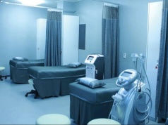 Przedstawili ustawę legalizującą wspomagane umieranie. Decyzja parlamentu była jednoznaczna