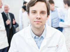 Największy akcjonariusz Genomteku sprzeda akcje, żeby dofinansować spółkę