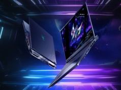 Acer prezentuje nowe laptopy Predator Helios Neo. To prawdziwe bestie