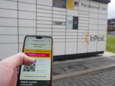 InPost z rekordowymi wynikami. Spółka spodziewa się dalszych wzrostów