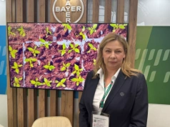 Nowoczesna ochrona jagodowych bez pozostałości: Decis Trap, Sivanto Prime i cyfrowa platforma ResiYou od firmy Bayer