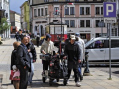 Tarnów czeka na swoją rolę w filmie. Szansa pojawi się jesienią