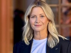 Małgorzata Kożuchowska pokazała zdjęcie syna. Jan Franciszek ma już 11 lat