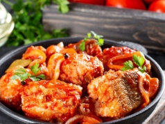 Zrób w piątek taką rybę, a rodzina wyliże talerze. Lepszej nie jadłeś