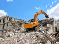 Beton z odzysku. Recyklingowy przełom w naszych budynkach