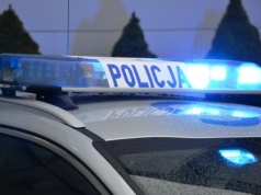 Dwie akcje służb w Nowym Sączu i regionie limanowskim. Cztery poszkodowane osoby trafiły do szpitala