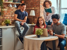 Develia łączy siły. We Wrocławiu powstanie nowy akademik