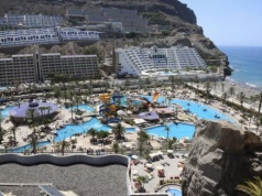 Grupa Martínón wygrywa z Lopesan w walce o hotele Taurito