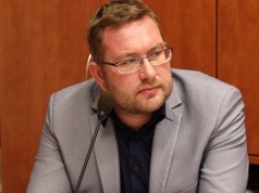 Dyrektor chojnickiej biblioteki nie wpuścił mediów na spotkanie z radnymi