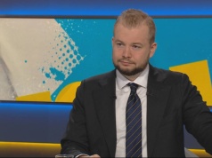 Referendum ws. wyjścia z UE. Poseł PiS: Nie wiem, czy to rozsądne