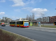 Rusza rozbudowa stacji metra Kabaty w Warszawie. Jak będą prowadzone prace?