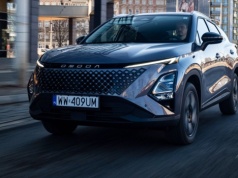 Czy 224 KM i bogate wyposażenie Omody 5 Hybrid to przepis na sukces?
