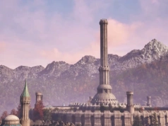 The Elders Scrolls VI prędko nie zobaczymy. Potwierdza to Todd Howard