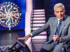 Uczestniczka "Milionerów" dostała pytanie o Riigikogu. Zadzwoniła do księdza