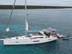 Siedlczanie i oceany. Rodzina Kowieskich w rejsie dookoła świata