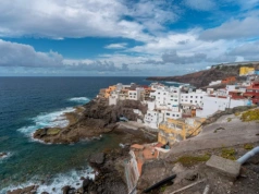 Niebezpiecznie na europejskich wyspach. Władze wydały komunikat