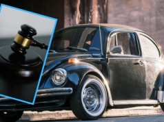 Od SUV-ów po dostawczaki. Auta pijanych kierowców na licytacjach