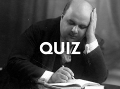 Quiz językowy sprawdzi, czy masz bogate słownictwo. Liczysz na 11/11?